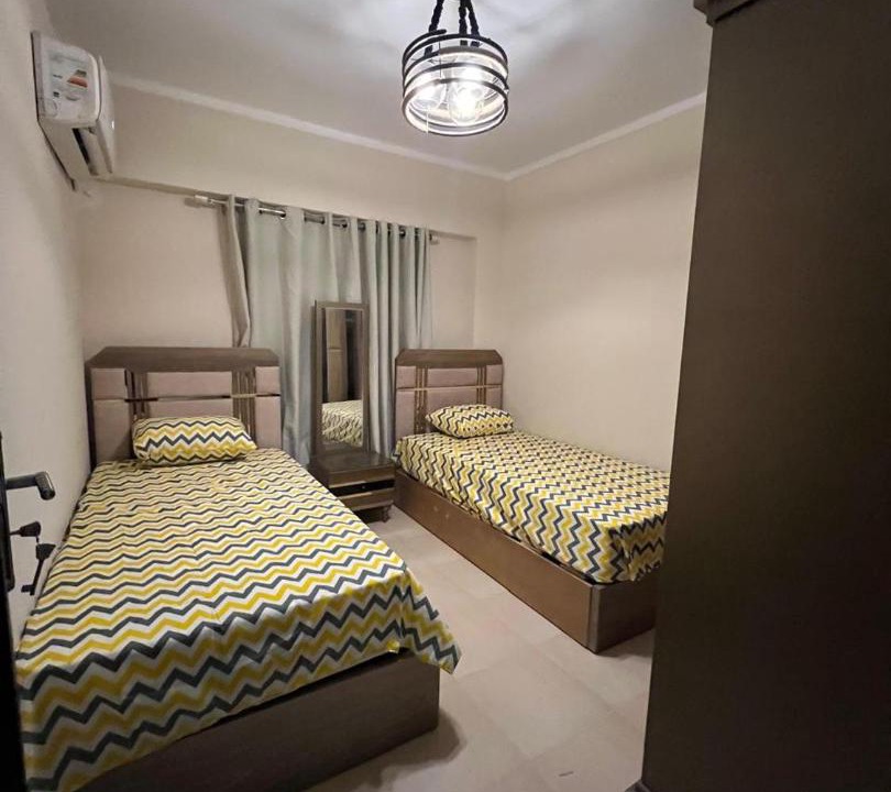 Photo of Bedroom in Zafarana