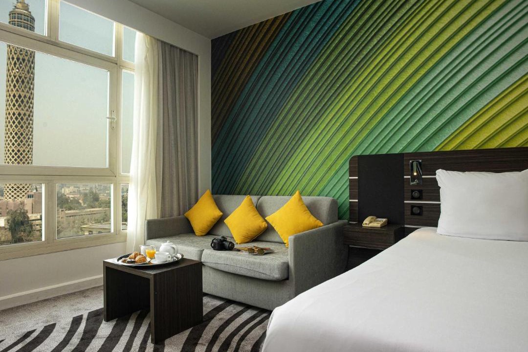 Photo of Bedroom in Gezira