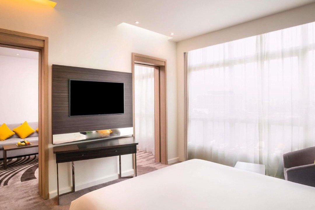 Photo of Bedroom in Gezira