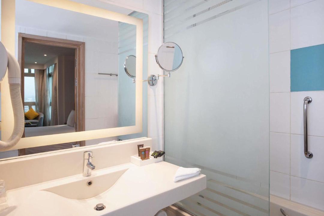 Photo of Bathroom in Gezira