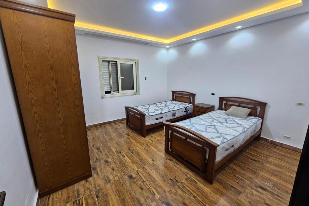 Photo of Bedroom in Mobarak City