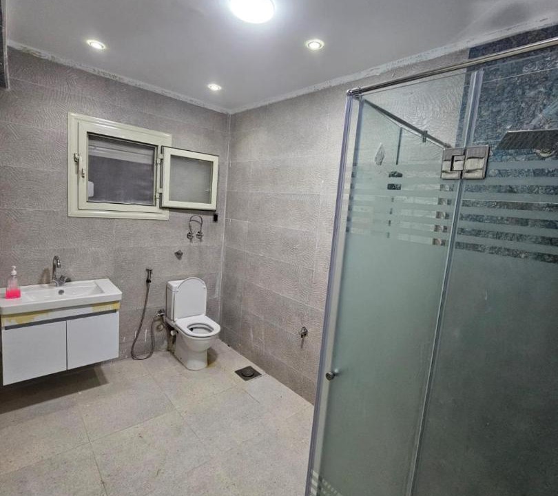 Photo of Bathroom in Mobarak City