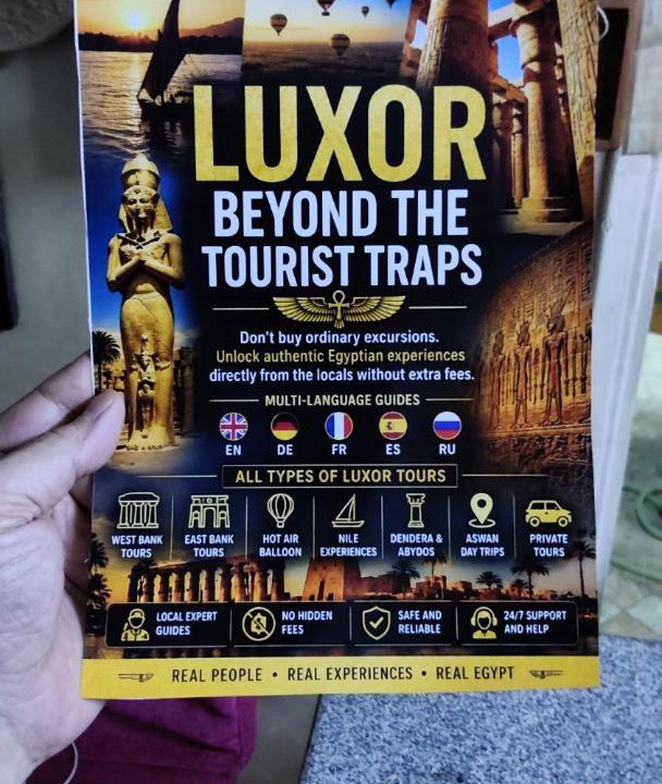Photo of Others in Luxor