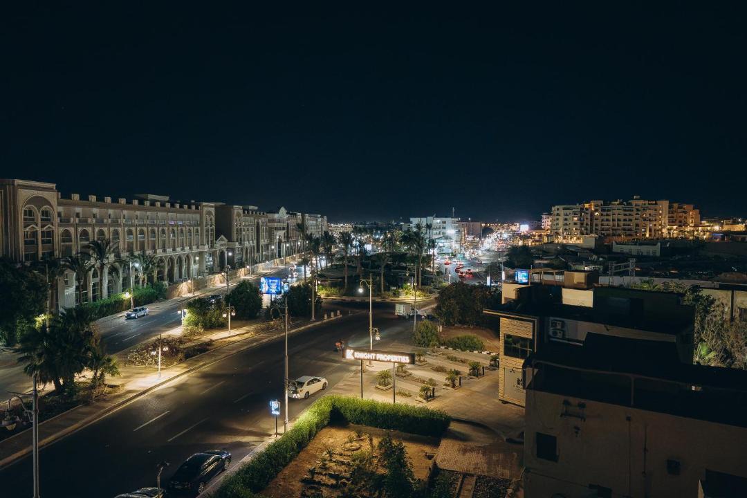 Photo of Others in Al Mamsha El Seyahi
