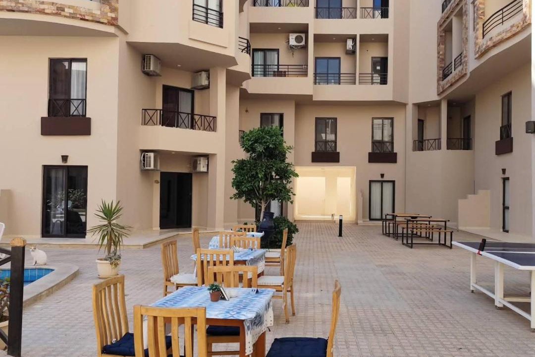 Photo of Others in El Gouna