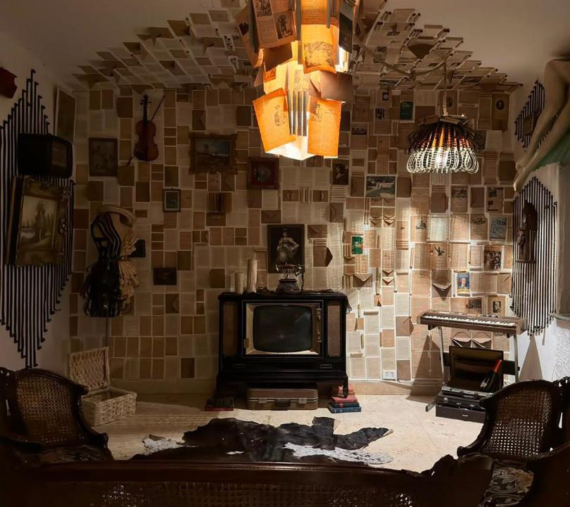Photo of Others in Taqseem Laselky