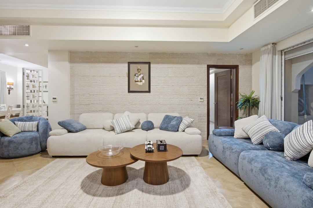 Photo of Livingroom in Sidi Abd El-Rahman