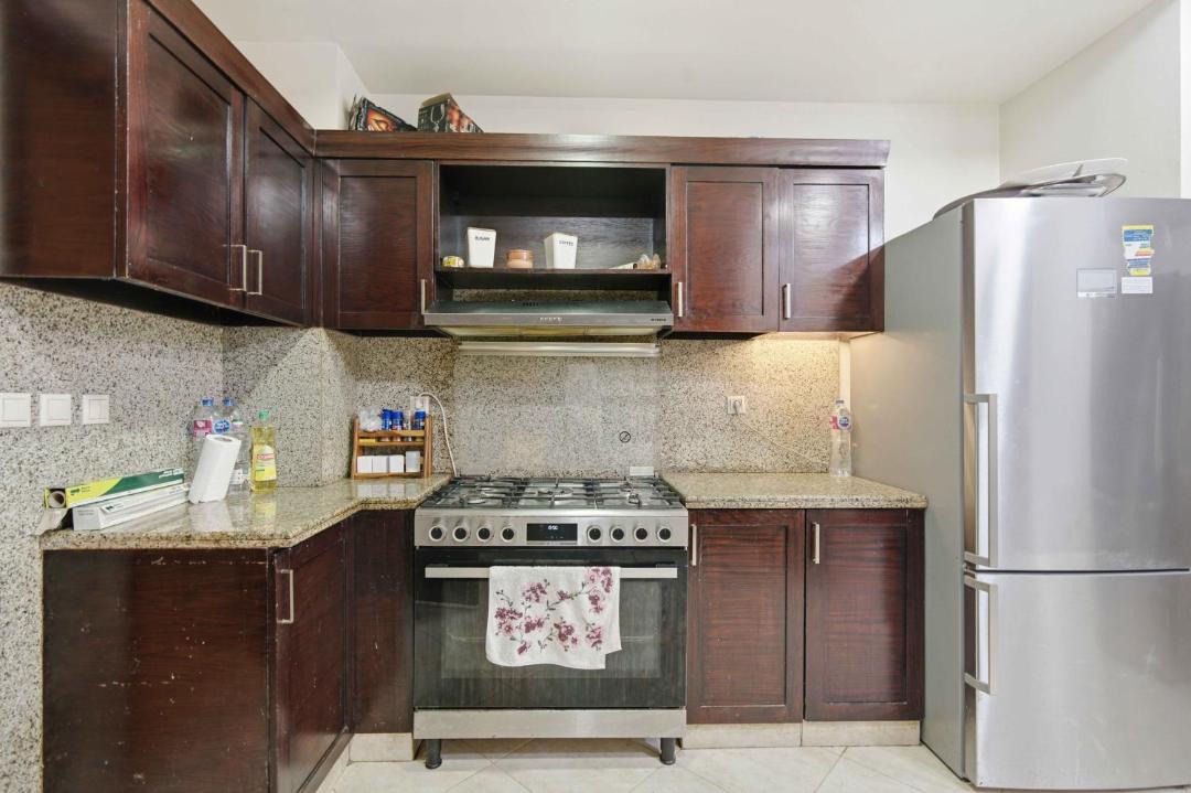 Photo of Kitchen in Sidi Abd El-Rahman