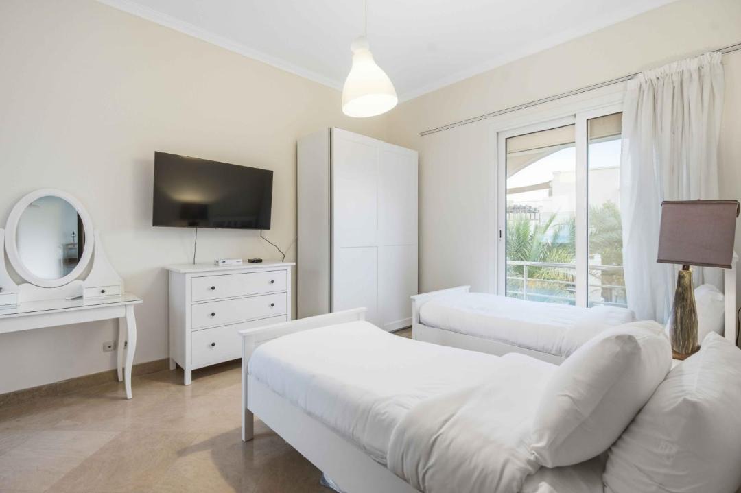 Photo of Bedroom in Sidi Abd El-Rahman