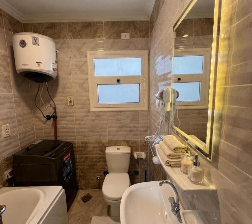 Photo of Others in Madinaty