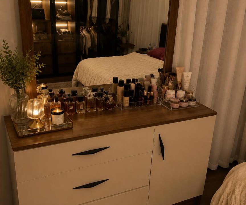 Photo of Bedroom in Madinaty