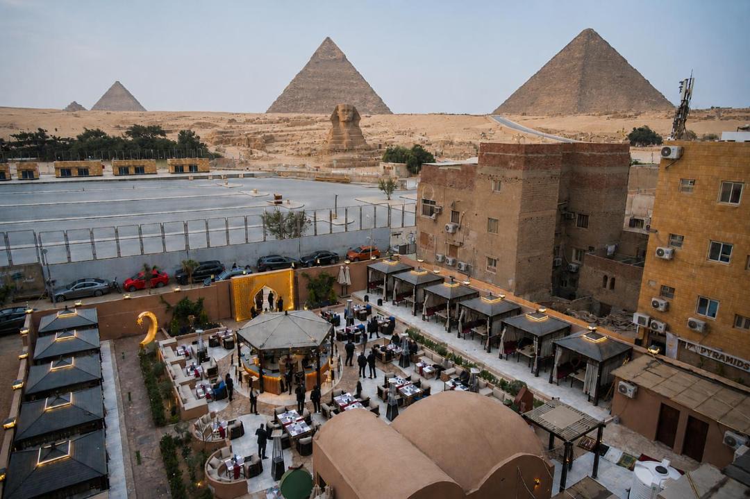 Photo of Others in Giza