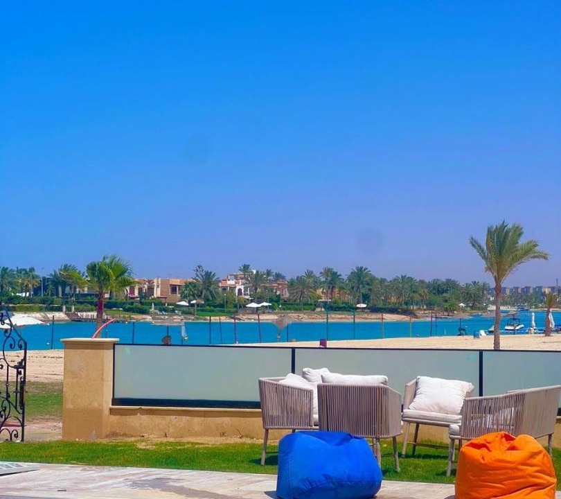 Photo of Others in Marina El Alamein
