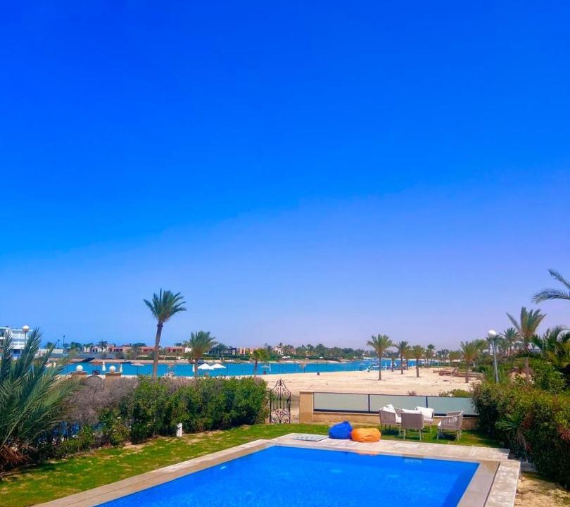 Photo of Others in Marina El Alamein