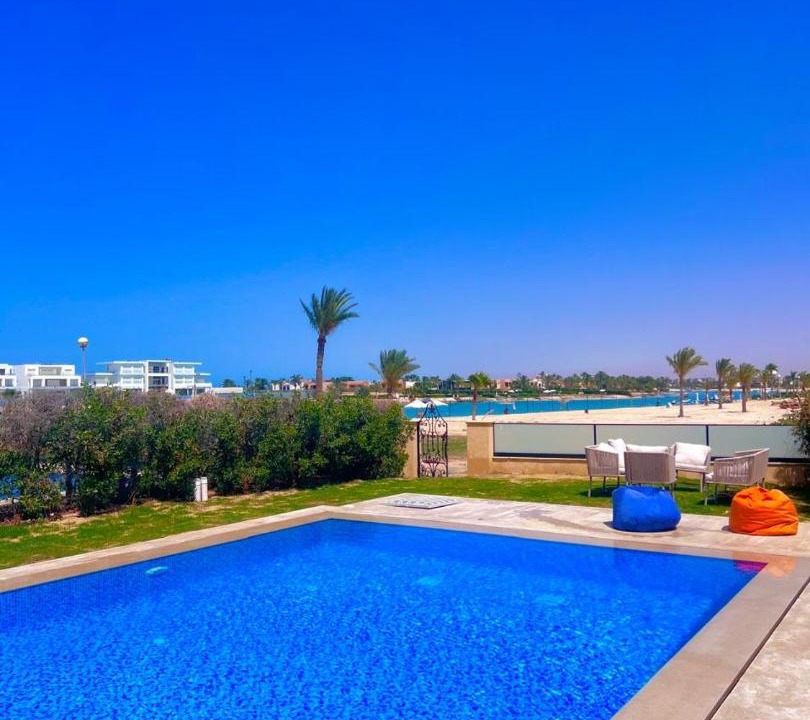 Photo of Others in Marina El Alamein