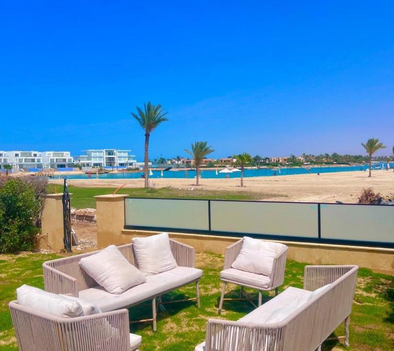 Photo of Others in Marina El Alamein