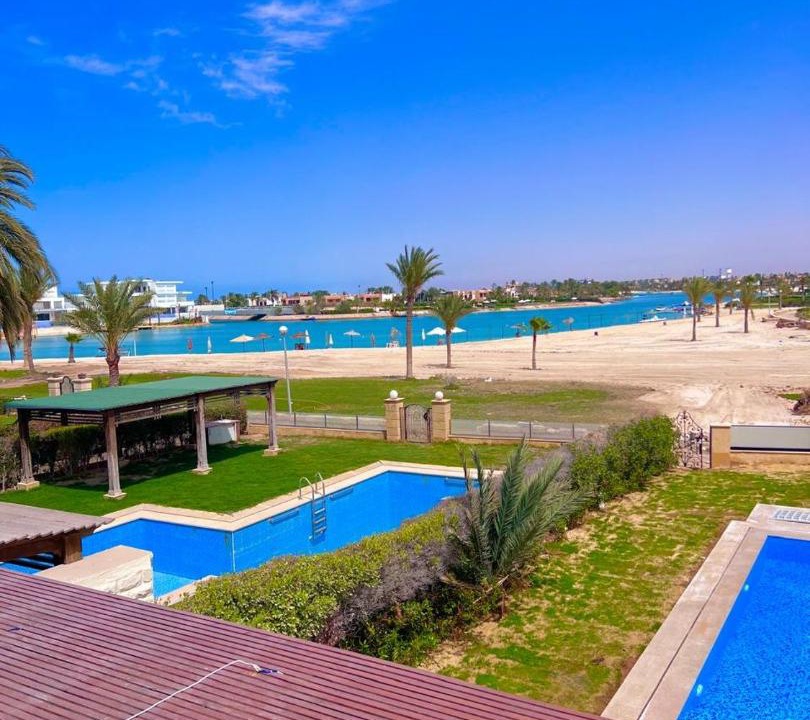 Photo of Others in Marina El Alamein