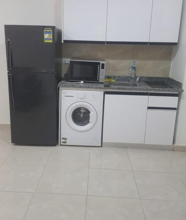 Photo of Kitchen in Al Ahyaa