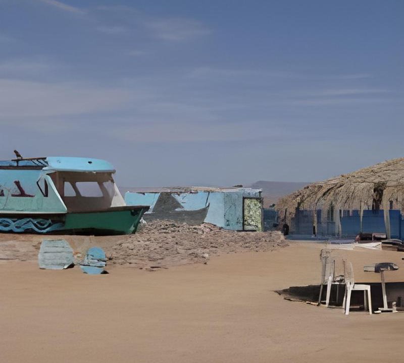 Photo of Others in Nuweiba