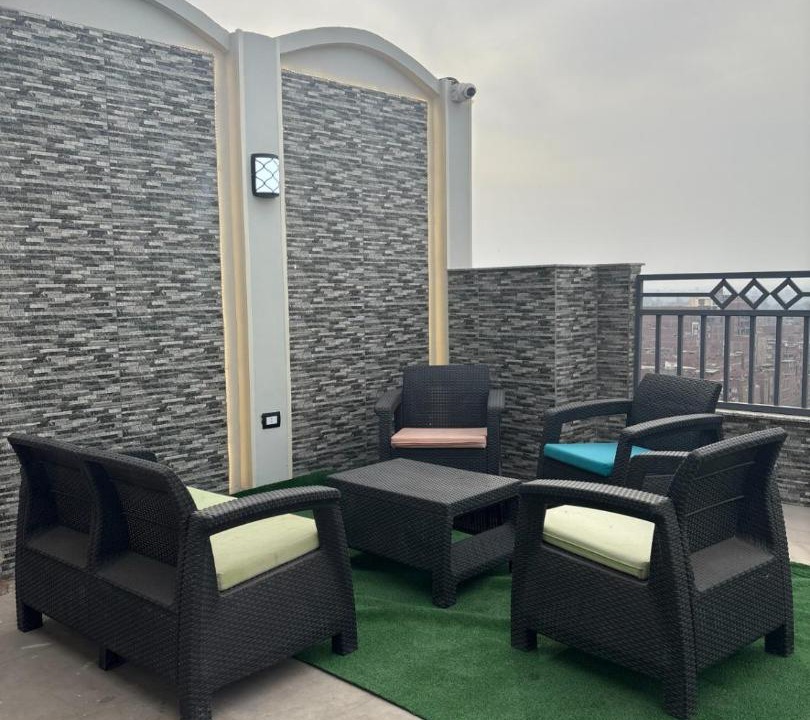 Photo of Patio Balcony in Shibin al Kawm