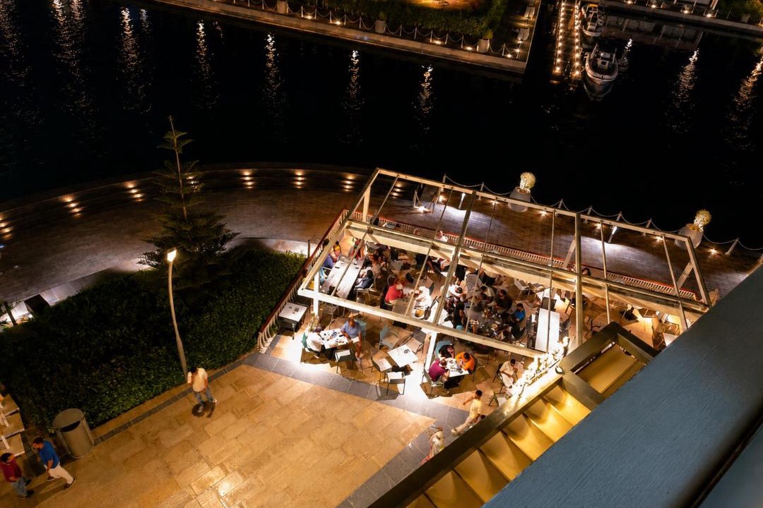 Photo of Patio Balcony in Marsa Matruh