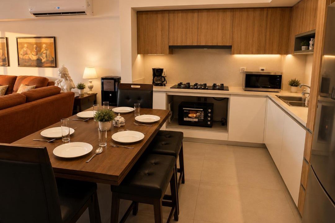 Photo of Kitchen in Marsa Matruh