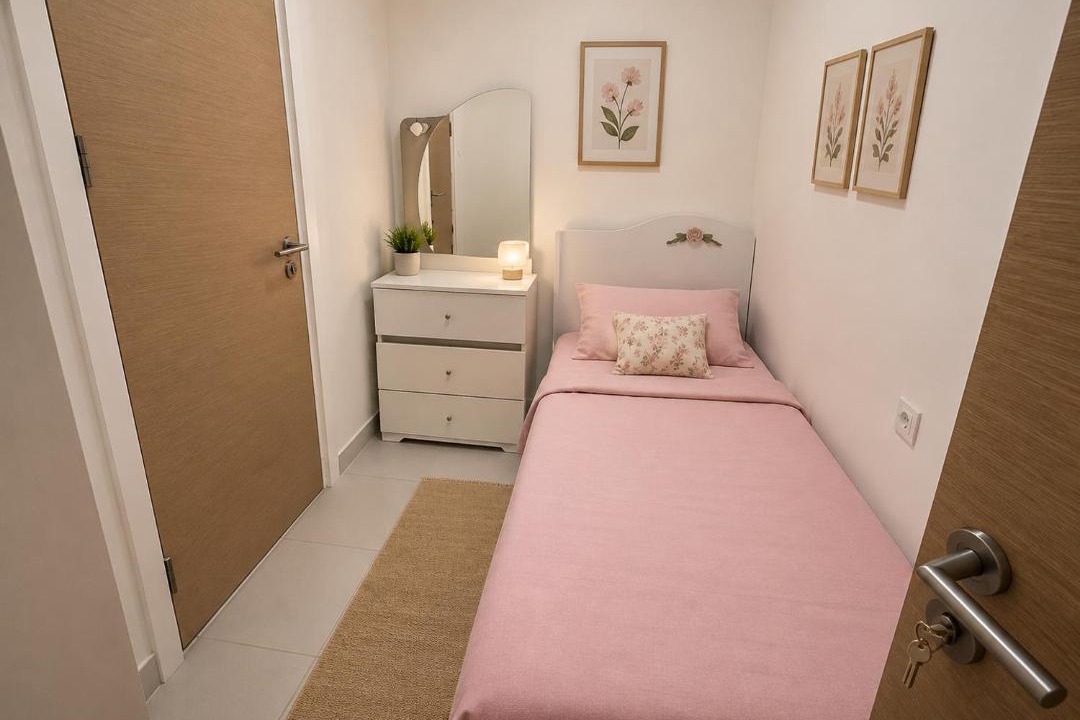 Photo of Bedroom in Marsa Matruh
