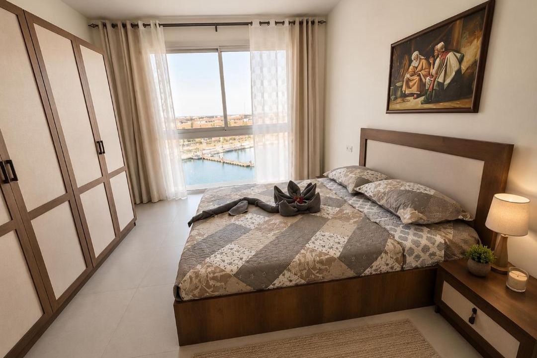 Photo of Bedroom in Marsa Matruh