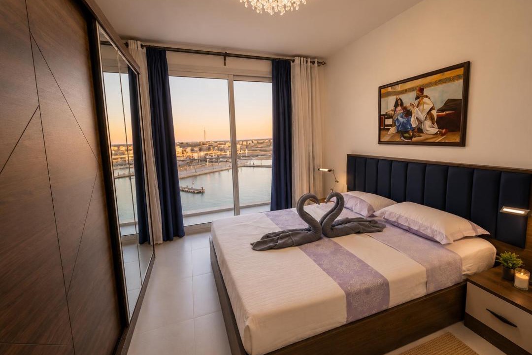 Photo of Bedroom in Marsa Matruh
