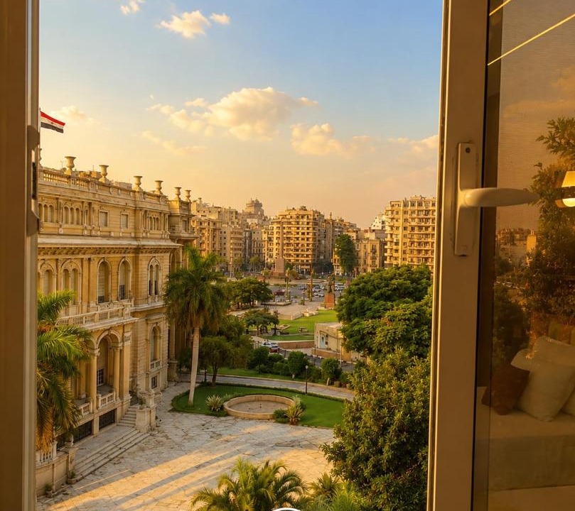 Photo of Others in Qasr an-Nil