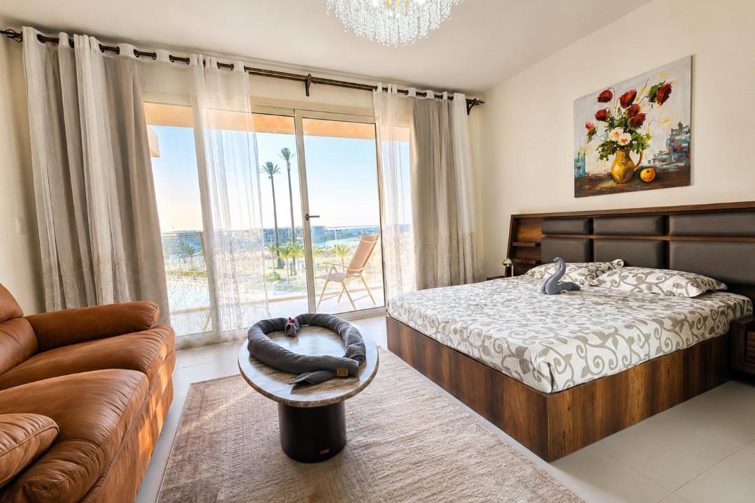 Photo of Bedroom in Marsa Matruh
