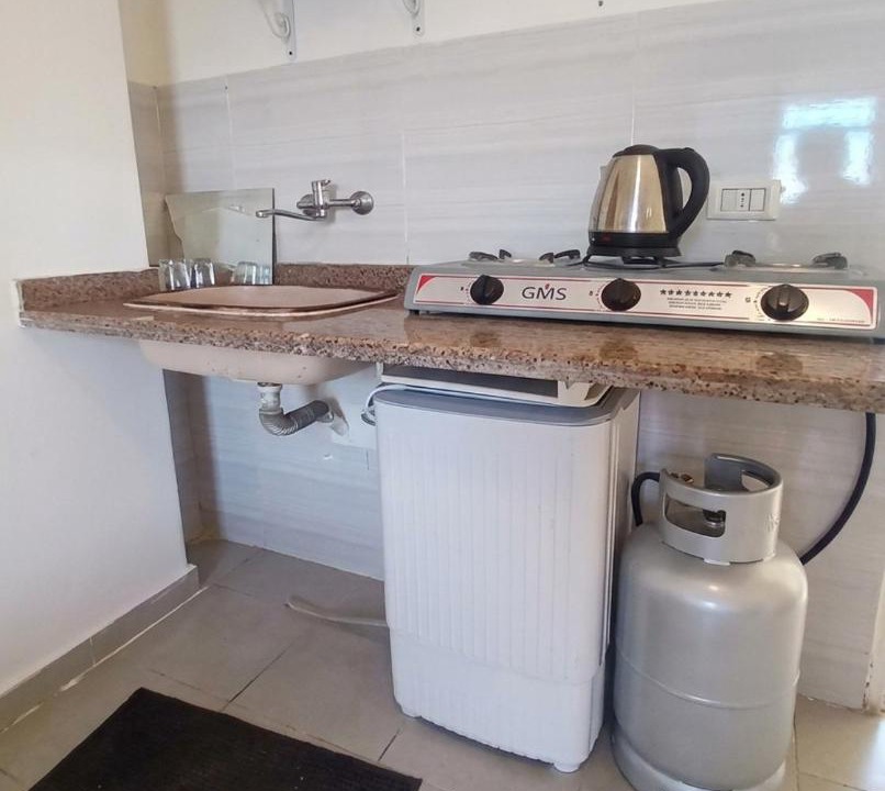Photo of Kitchen in Sidi Abd El-Rahman