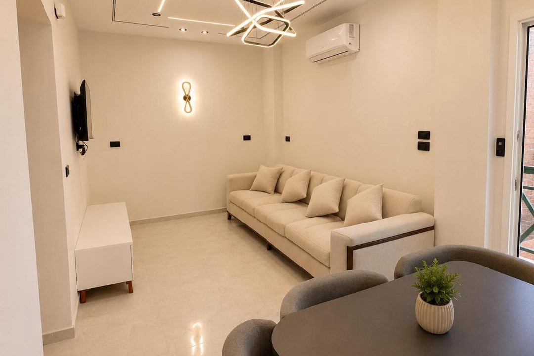 Photo of Livingroom in Safaga