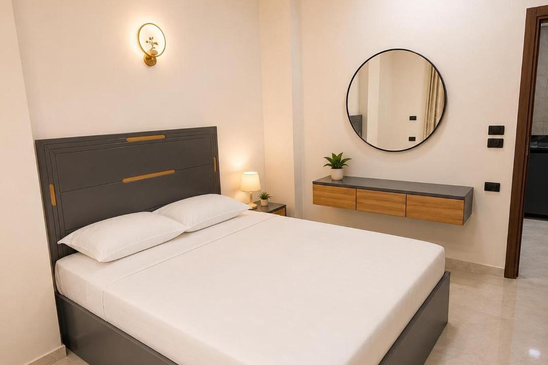 Photo of Bedroom in Safaga