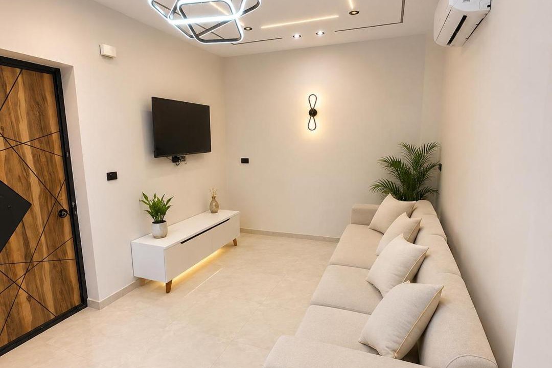 Photo of Livingroom in Safaga