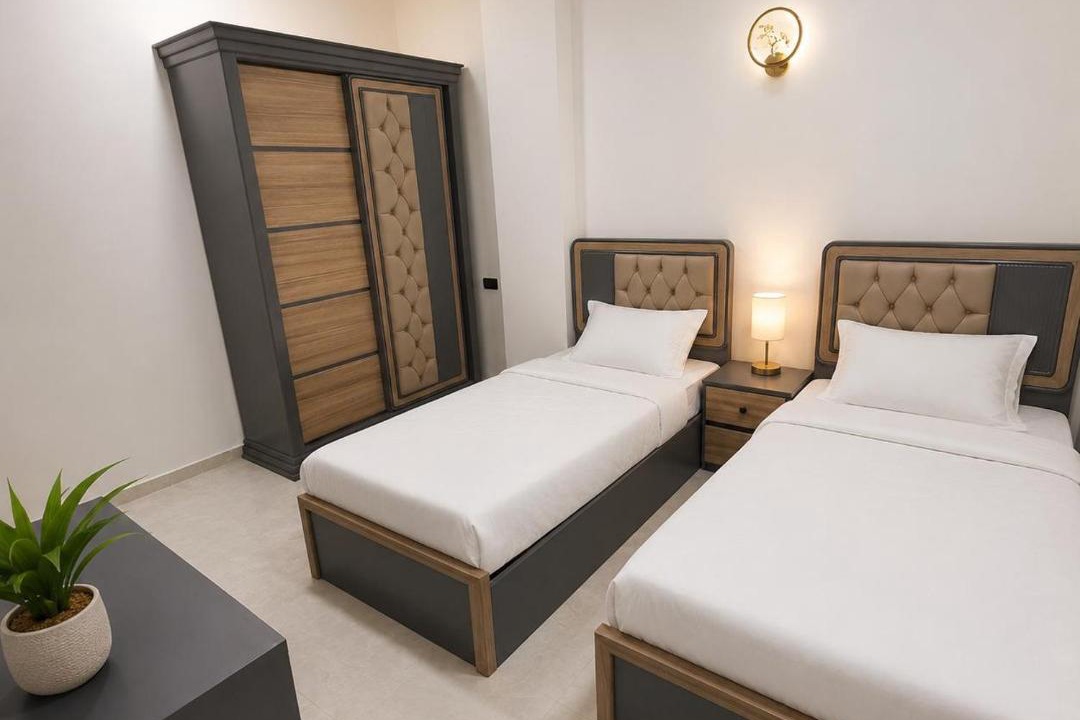 Photo of Bedroom in Safaga