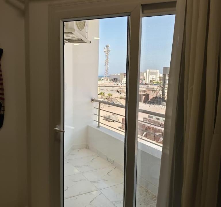 Photo of Patio Balcony in Village Road