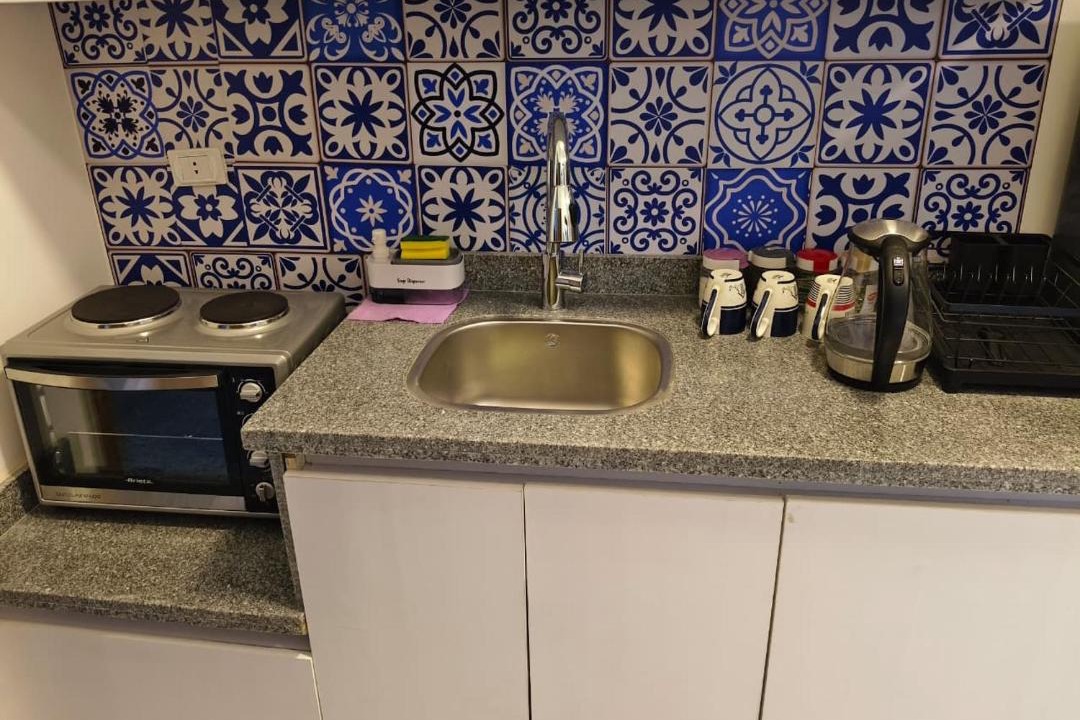 Photo of Kitchen in Village Road