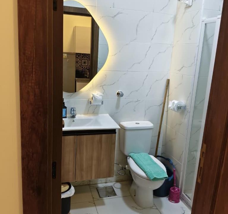 Photo of Bathroom in Village Road