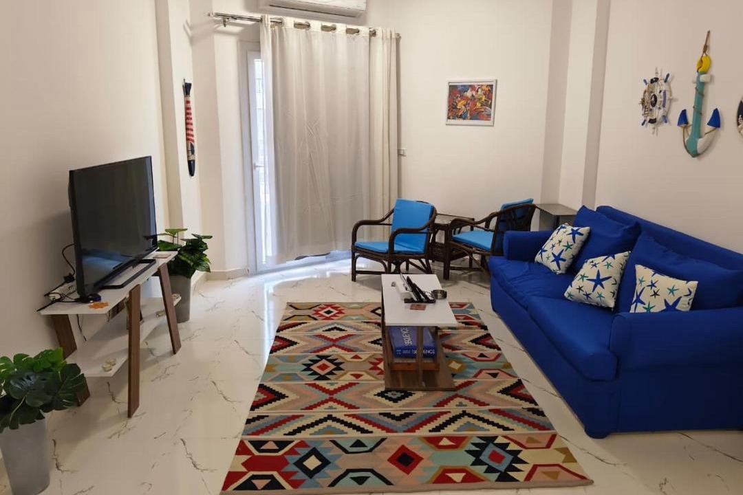 Photo of Livingroom in Village Road