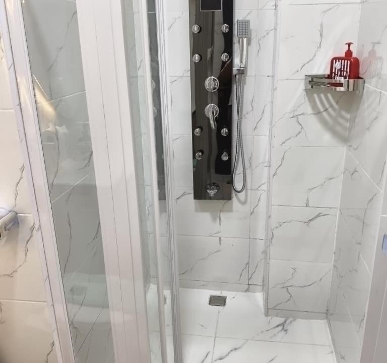 Photo of Bathroom in Village Road
