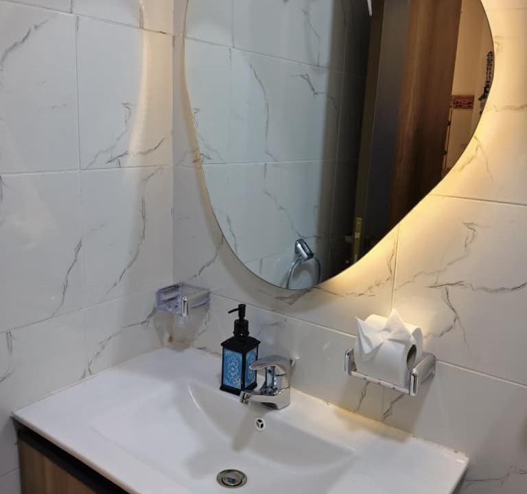 Photo of Bathroom in Village Road