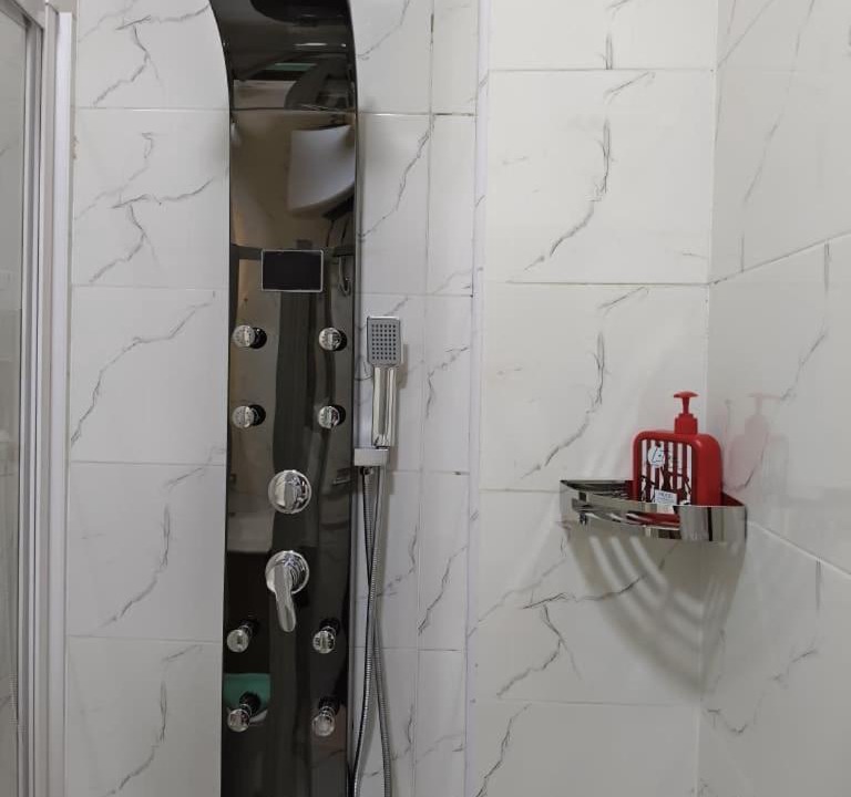 Photo of Bathroom in Village Road