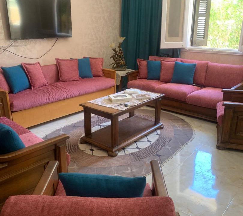 Photo of Livingroom in Borg el Arab