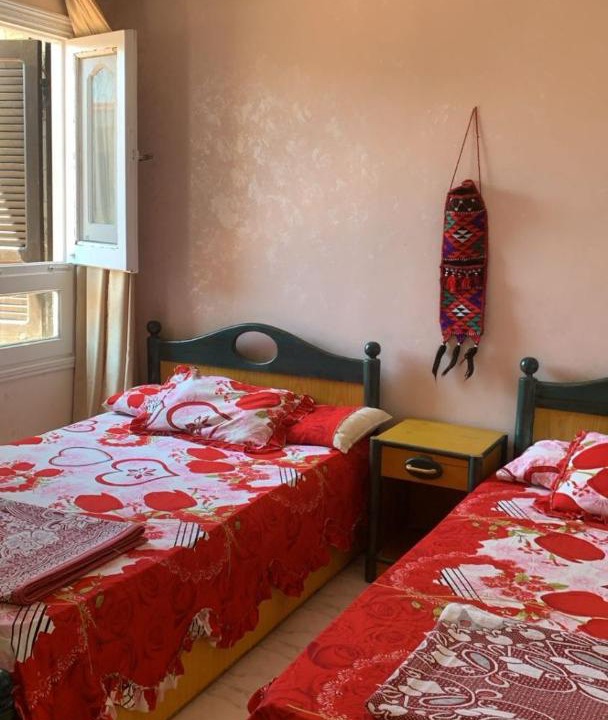 Photo of Bedroom in Borg el Arab