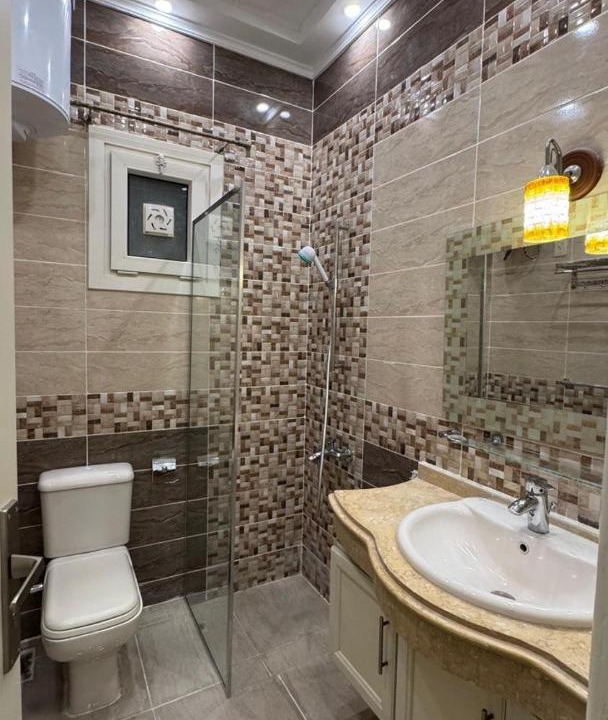 Photo of Bathroom in Sidi Abd El-Rahman