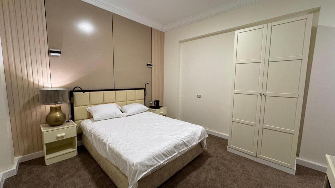 Photo of Bedroom in Sidi Abd El-Rahman