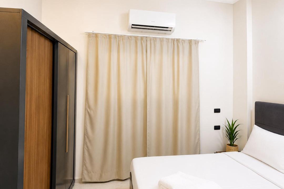 Photo of Bedroom in Safaga