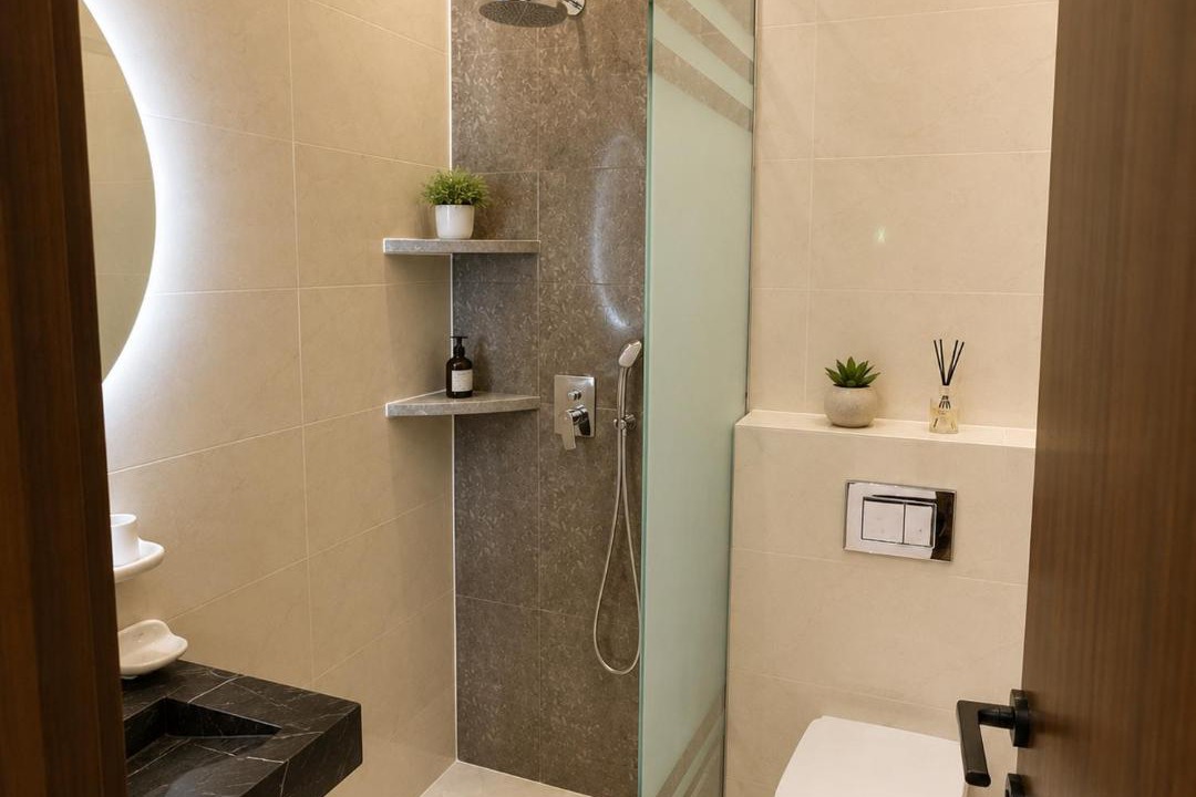 Photo of Bathroom in Safaga