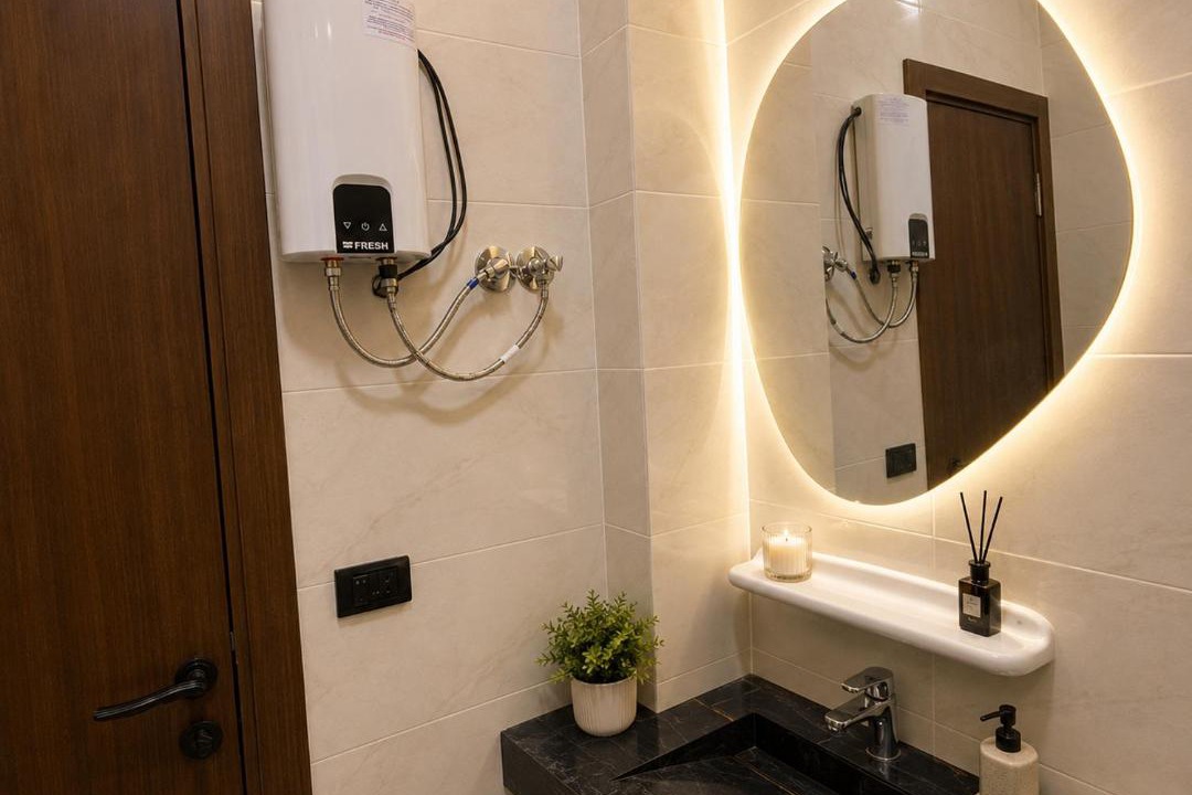 Photo of Bathroom in Safaga